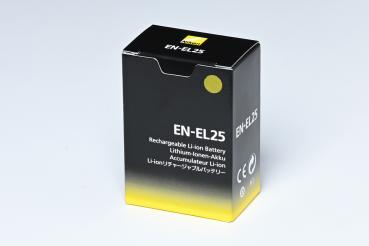 Nikon EN-EL25