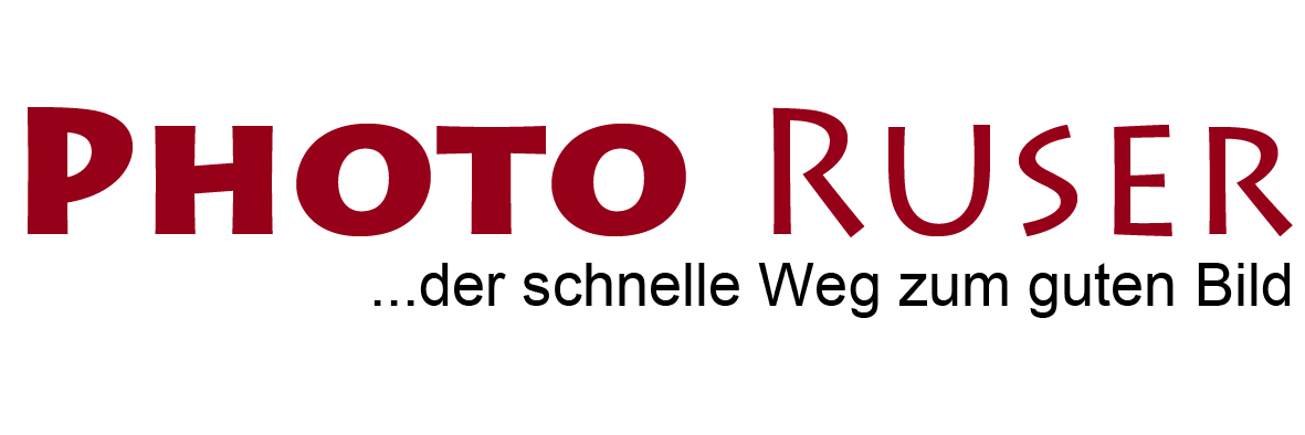 Kamerashop-Ruser-Logo