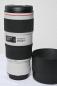 Preview: Canon 70-200mm F4 L EF -Gebrauchtartikel-
