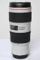 Preview: Canon 70-200mm F4 L EF -Gebrauchtartikel-