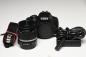 Mobile Preview: Canon EOS 500D + 18-55mm EF-S IS  -Gebrauchtartikel-