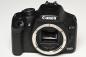 Mobile Preview: Canon EOS 500D + 18-55mm EF-S IS  -Gebrauchtartikel-