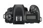 Mobile Preview: Nikon D 7500 Body