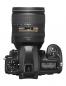 Preview: Nikon D780 mit VR 24-120mm 4,0 AF-S G ED