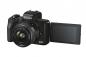 Preview: Canon EOS M50II 15-45mm Kit black