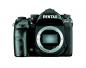 Mobile Preview: Pentax K-1 II Body