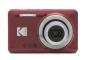 Preview: Kodak Pixpro FZ 55