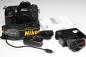 Mobile Preview: Nikon D7200 Body F-Mount  -Gebrauchtartikel-
