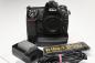 Preview: Nikon D300s + Nikon MB-D10  -Gebrauchtartikel-