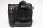 Preview: Nikon D300s + Nikon MB-D10  -Gebrauchtartikel-
