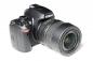 Mobile Preview: Nikon D60 + AF-S 18-55mm 3,5-5,6 VR  -Gebrauchtartikel-