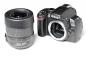 Mobile Preview: Nikon D60 + AF-S 18-55mm 3,5-5,6 VR  -Gebrauchtartikel-