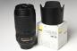 Preview: Nikon AF-S 70-300mm 4,5-5,6 G ED VR  Nikon F-Mount  -Gebrauchtartikel-