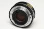 Mobile Preview: Nikon Nikkor 50mm 1:1,8 manuell F-Mount  -Gebrauchtartikel-