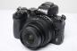 Preview: Nikon Z50 + 16-50mm + 50-250mm Kit -Gebrauchtartikel-