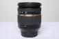 Preview: Tamron SP AF 17-50mm f2.8 XR Di II VC für Nikon F -Gebrauchtartikel-