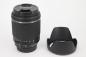 Preview: Tamron 18-200mm 1:3.5-6.3 Nikon F-Mount -Gebrauchtartikel-