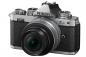 Preview: Nikon Z fc + 16-50mm VR silver edition