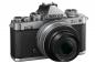 Preview: Nikon Z fc + 16-50mm VR silver edition