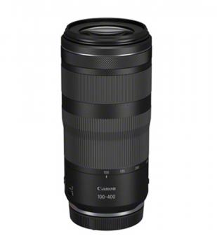 Canon RF 100-400mm 5,6-8 IS USM