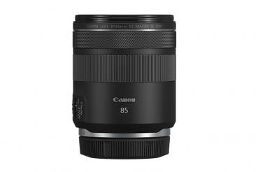 Canon RF 85mm 1:2,0 IS STM
