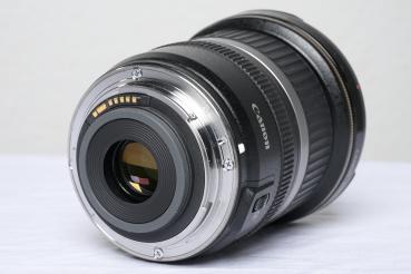 Canon EF-S 10-20mm f3.5-4.5 USM -Gebrauchtartikel-