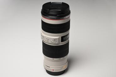 Canon EF 70-200mm 4,0 L IS STM  -Gebrauchtartikel-