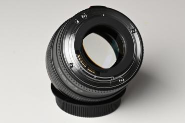 Canon EF 85mm 1:1,8 USM   -Gebrauchtartikel-