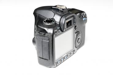 Canon EOS 40D Gehäuse  -Gebrauchtartikel-