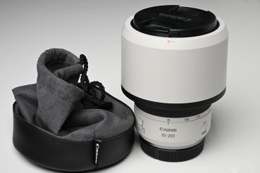 Canon RF 70-200mm 4,0 L IS USM  -Gebrauchtartikel-