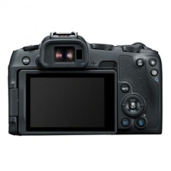 Canon EOS R8 +  RF 24-50mm 4,5-6,3