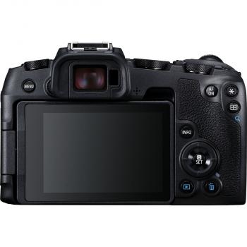 Canon EOS RP Body + Canon RF 50mm 1,8 STM