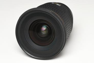 Sigma 20mm 1,8 EX DG Nikon F  -Gebrauchtartikel-