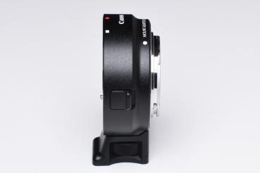 Canon Mount Adapter EF-EOS M   -Gebrauchtartikel-