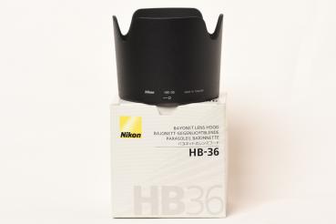 Nikon HB-36