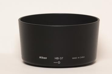 Nikon HB-37 -Gebrauchtartikel-