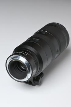 Nikon Z 70-200mm 2,8 VR S
