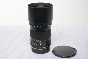 Leitz 180mm R F2,8 -Gebrauchtartikel-