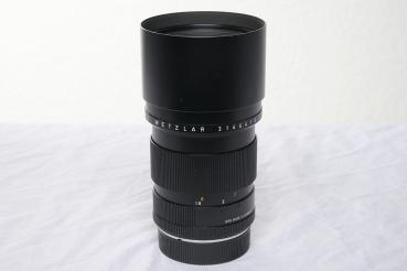 Leitz 180mm R F2,8 -Gebrauchtartikel-