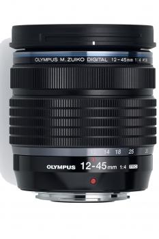 Olympus M.Zuiko 12-45mm 4.0 Pro