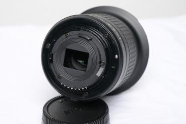 Nikon Nikkor 10-20mm AF-P DX f4,5-5,6 G VR -Gebrauchtartikel-