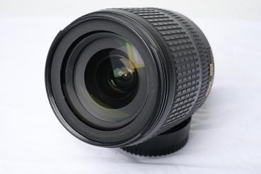 Nikkor 18-105mm AF-S 3.5-5.6 G ED -Gebrauchtartikel-