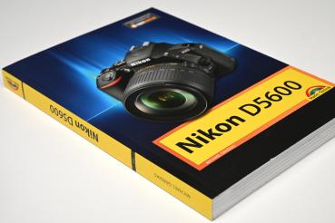 Nikon D5600 Body  -Gebrauchtartikel-