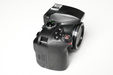 Nikon D3300 Body  -Gebrauchtartikel-