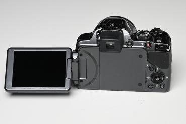 Nikon Coolpix P520  -Gebrauchtartikel-