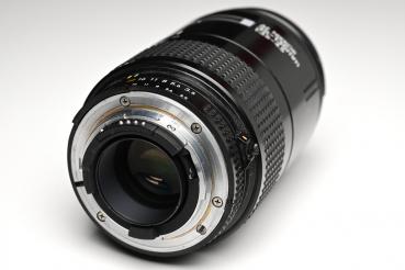 Nikon 35-135mm 3,5-4,5 FX Nikon F-Mount  -Gebrauchtartikel-