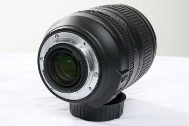 Nikkor AF-S 24-120mm 1:4 G ED -Gebrauchtartikel-