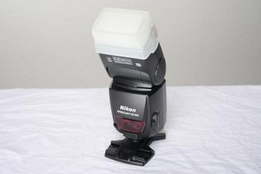 Nikon SB-800 -Gebrauchtartikel-