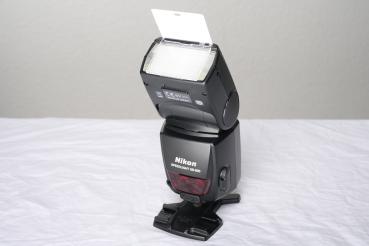 Nikon SB-800 -Gebrauchtartikel-