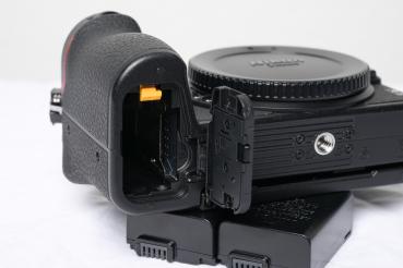 Nikon Z50 + 16-50mm + 50-250mm Kit -Gebrauchtartikel-